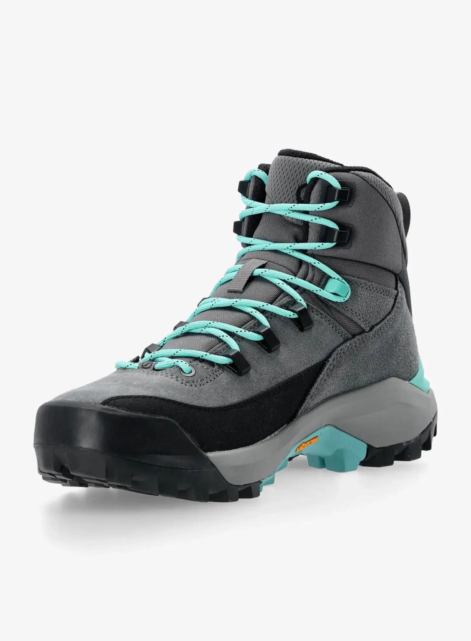 Buty trekkingowe damskie Scarpa Mustang Trk GTX 4/7