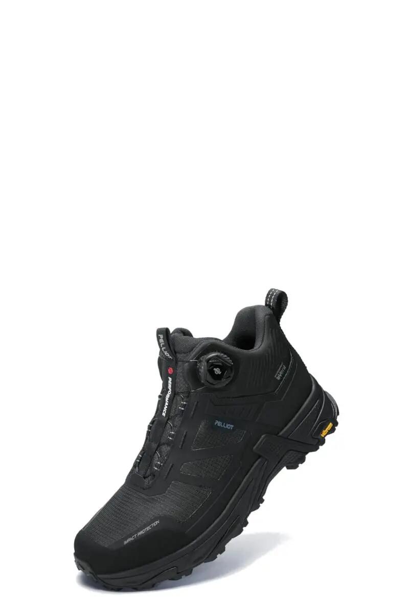 Herren-Trekkingstiefel MT-Master Event 3/10