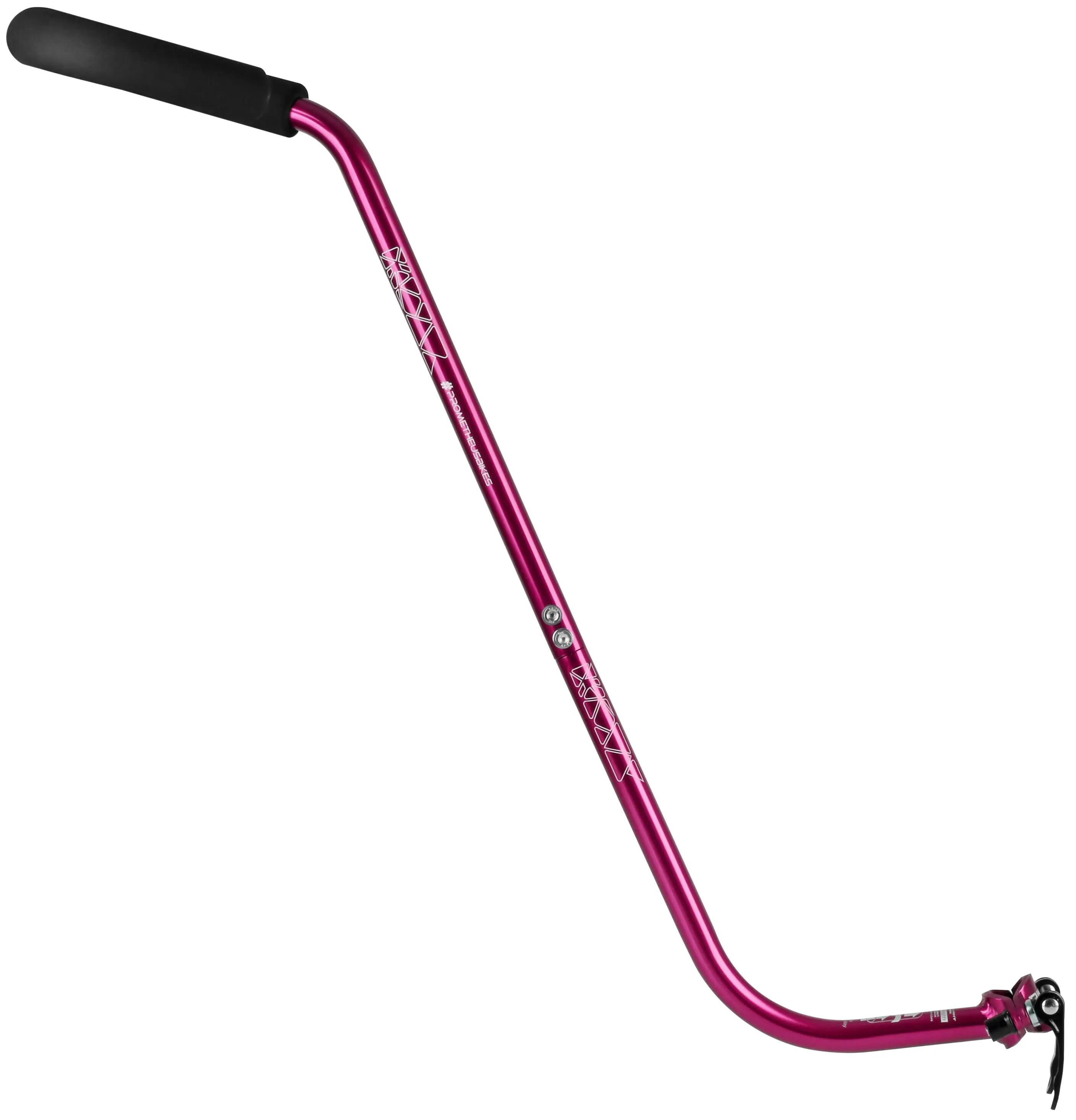 PROMETHEUS BICYCLES picture