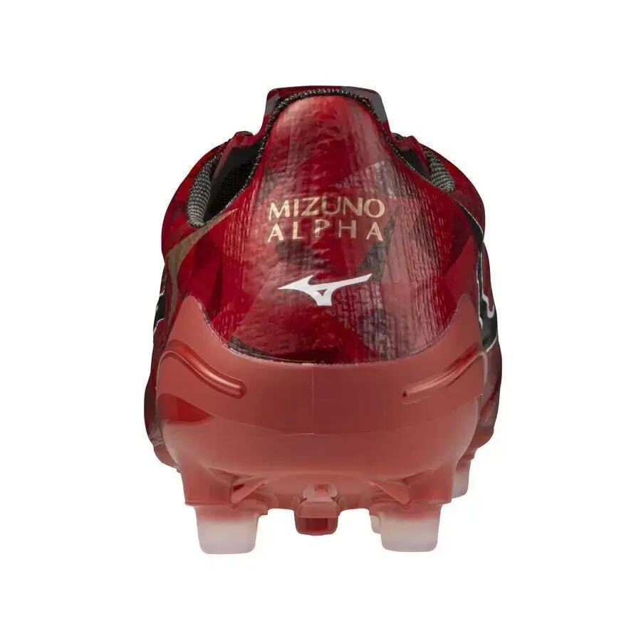 Chaussures de football Mizuno Alpha Ii Elite AG 4/5