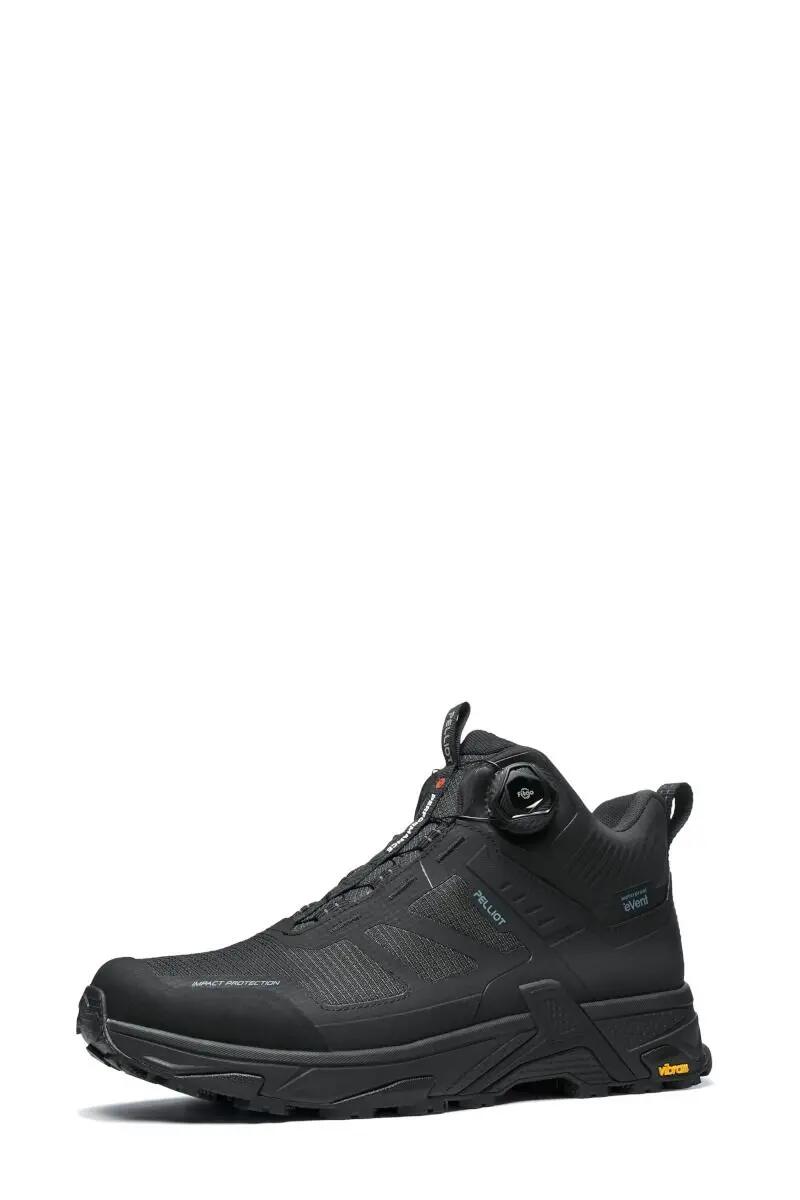 Herren-Trekkingstiefel MT-Master Event 2/10