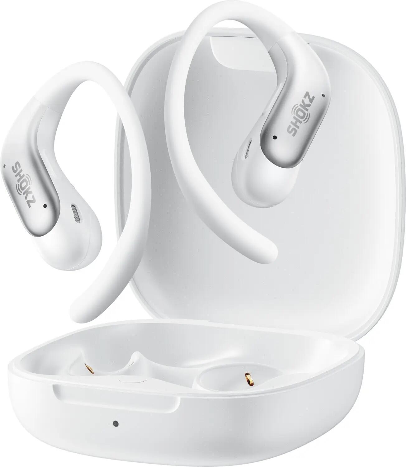 OpenFit Air 2 White 5/5