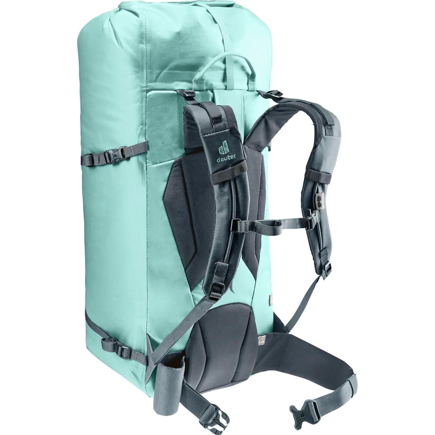 Deuter Durascent 42+10 SL sac alpinisme femme imperméable 860 g (SL) 11/13