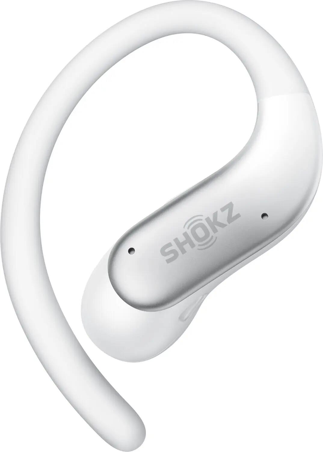 OpenFit Air 2 White 4/5