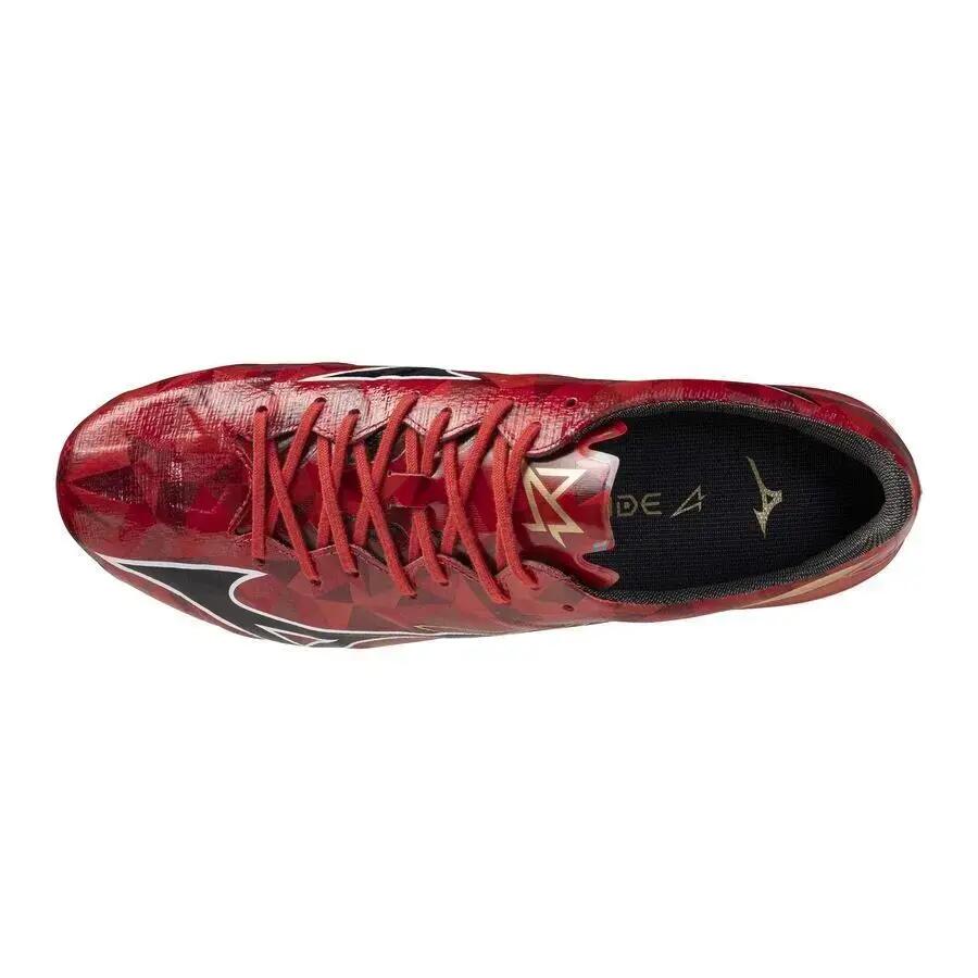 Chaussures de football Mizuno Alpha Ii Elite AG 3/5
