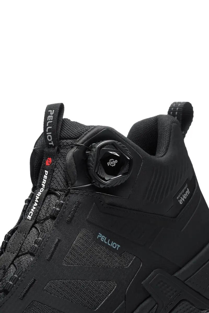 Herren-Trekkingstiefel MT-Master Event 10/10