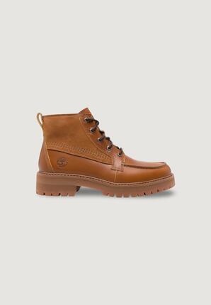 chaussures d'alpinisme HAYD MID LACE BOOT HOMME marron