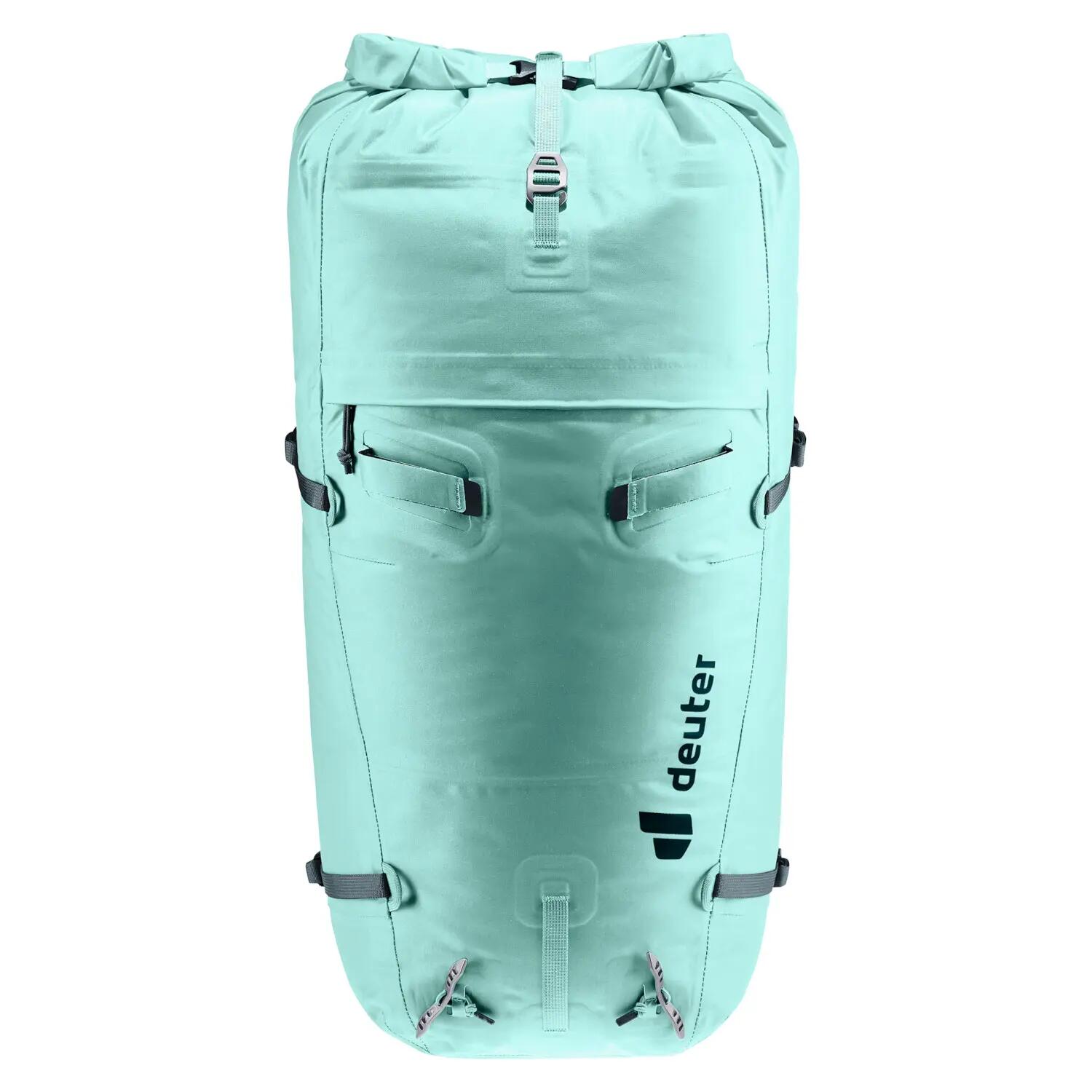 Deuter Durascent 42+10 SL sac alpinisme femme imperméable 860 g (SL) 10/13
