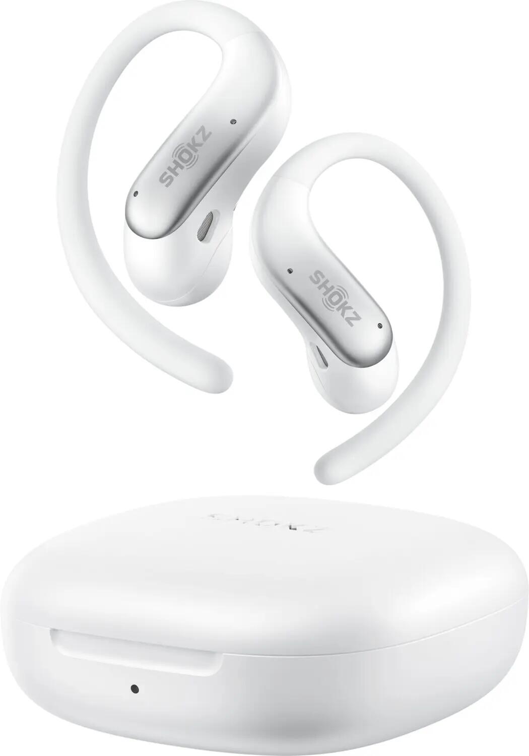 OpenFit Air 2 White 3/5