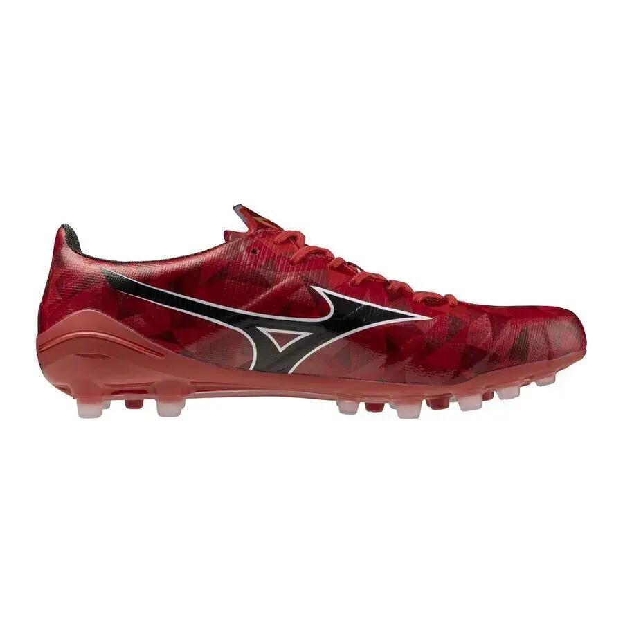 Chaussures de football Mizuno Alpha Ii Elite AG 2/5