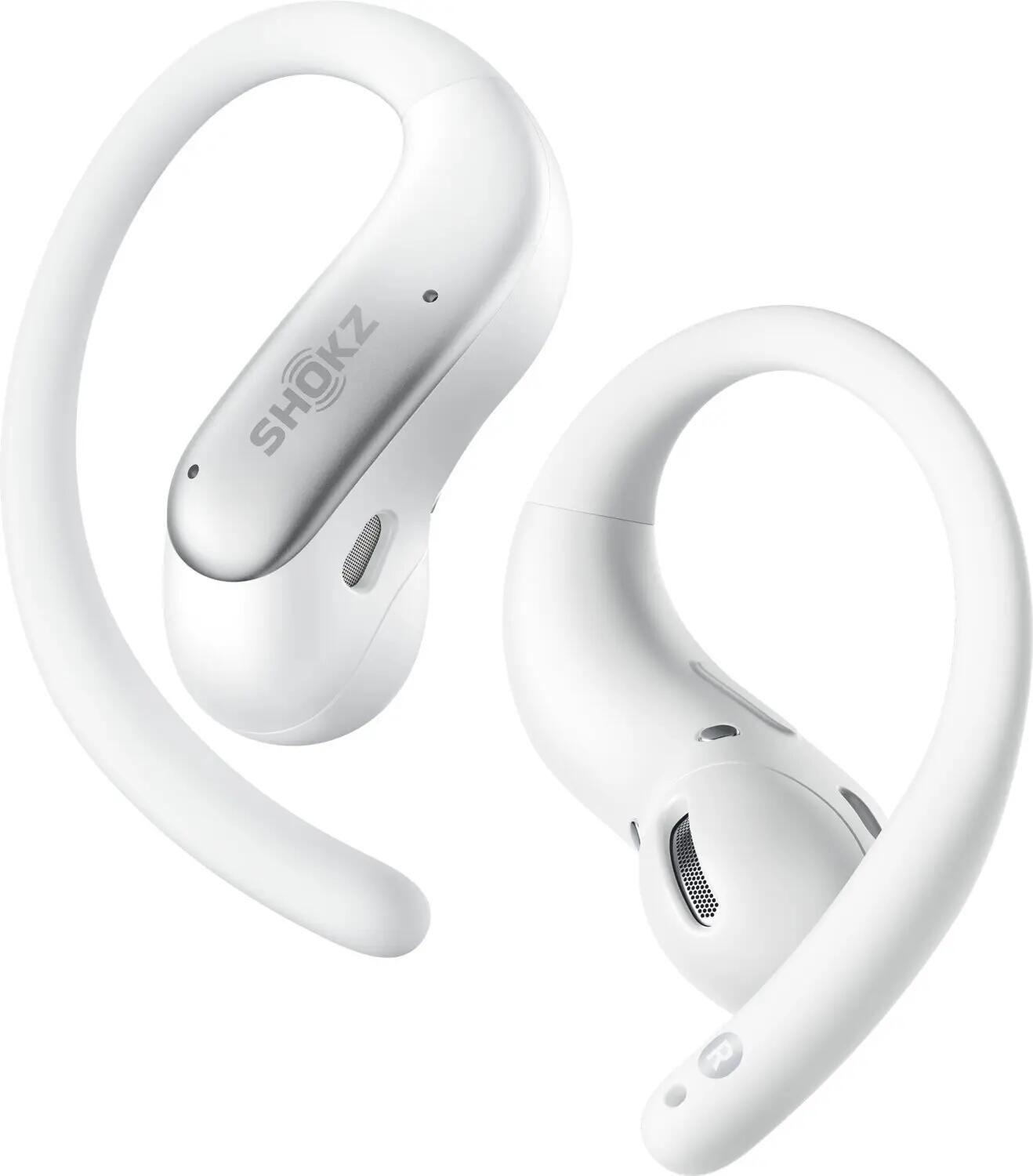 OpenFit Air 2 White 2/5