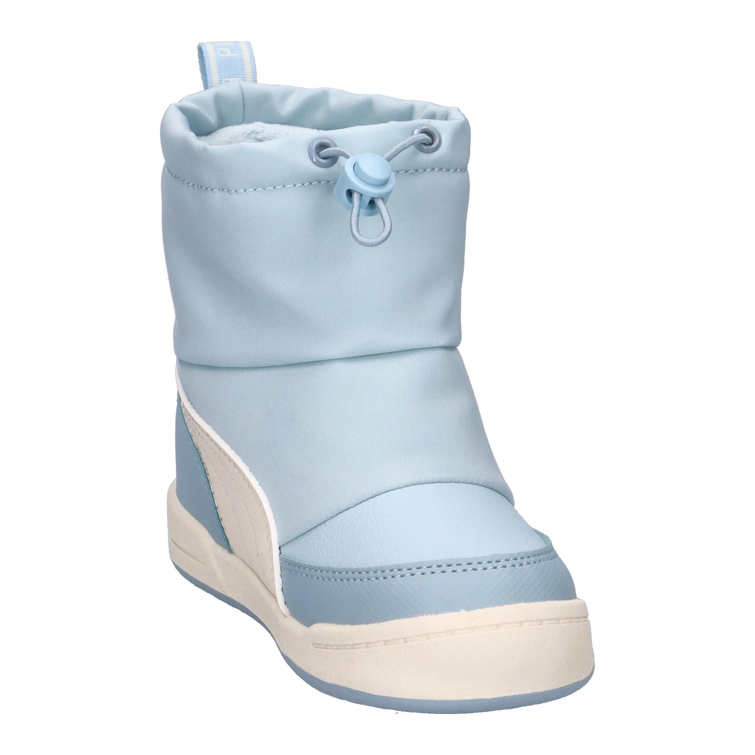 Puma Kinder Winterstiefel Multiflex 2 Boot AC Inf 402846 2/14