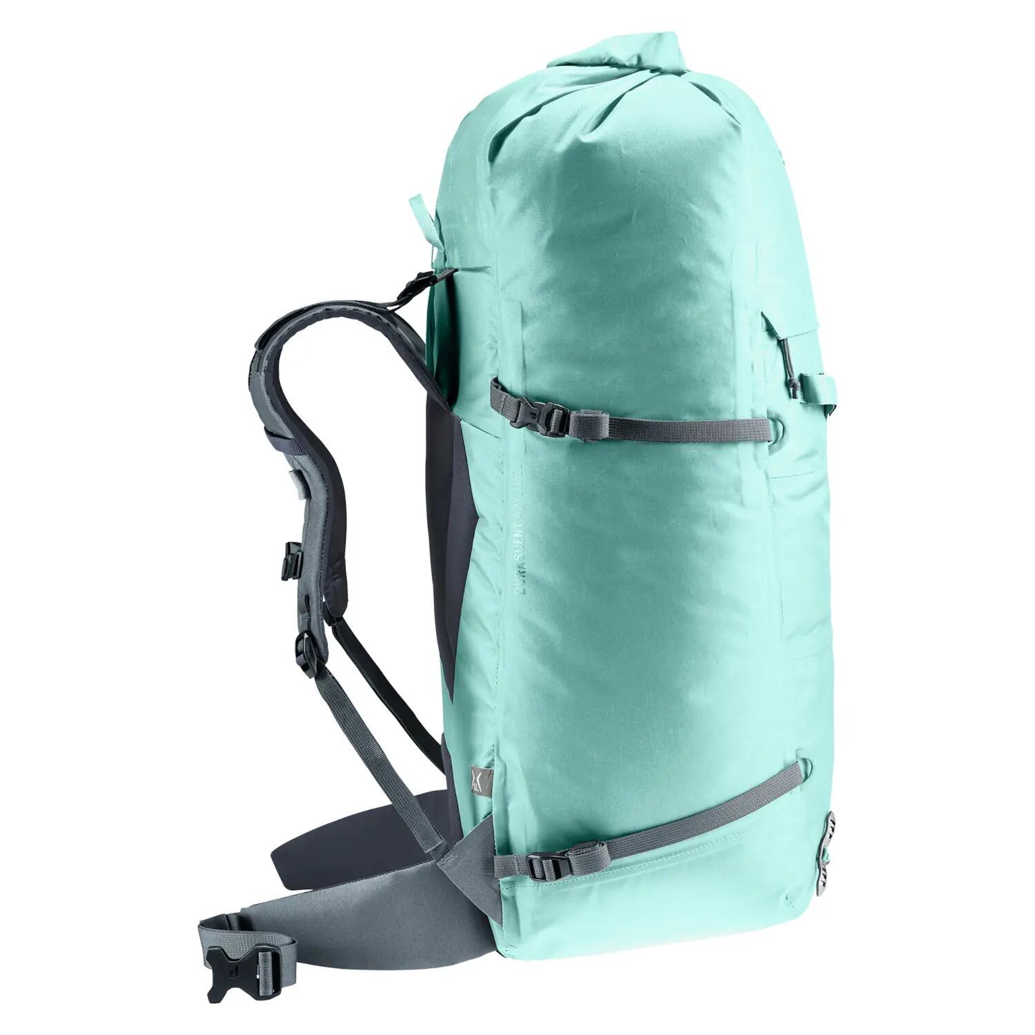 Deuter Durascent 42+10 SL sac alpinisme femme imperméable 860 g (SL) 8/13