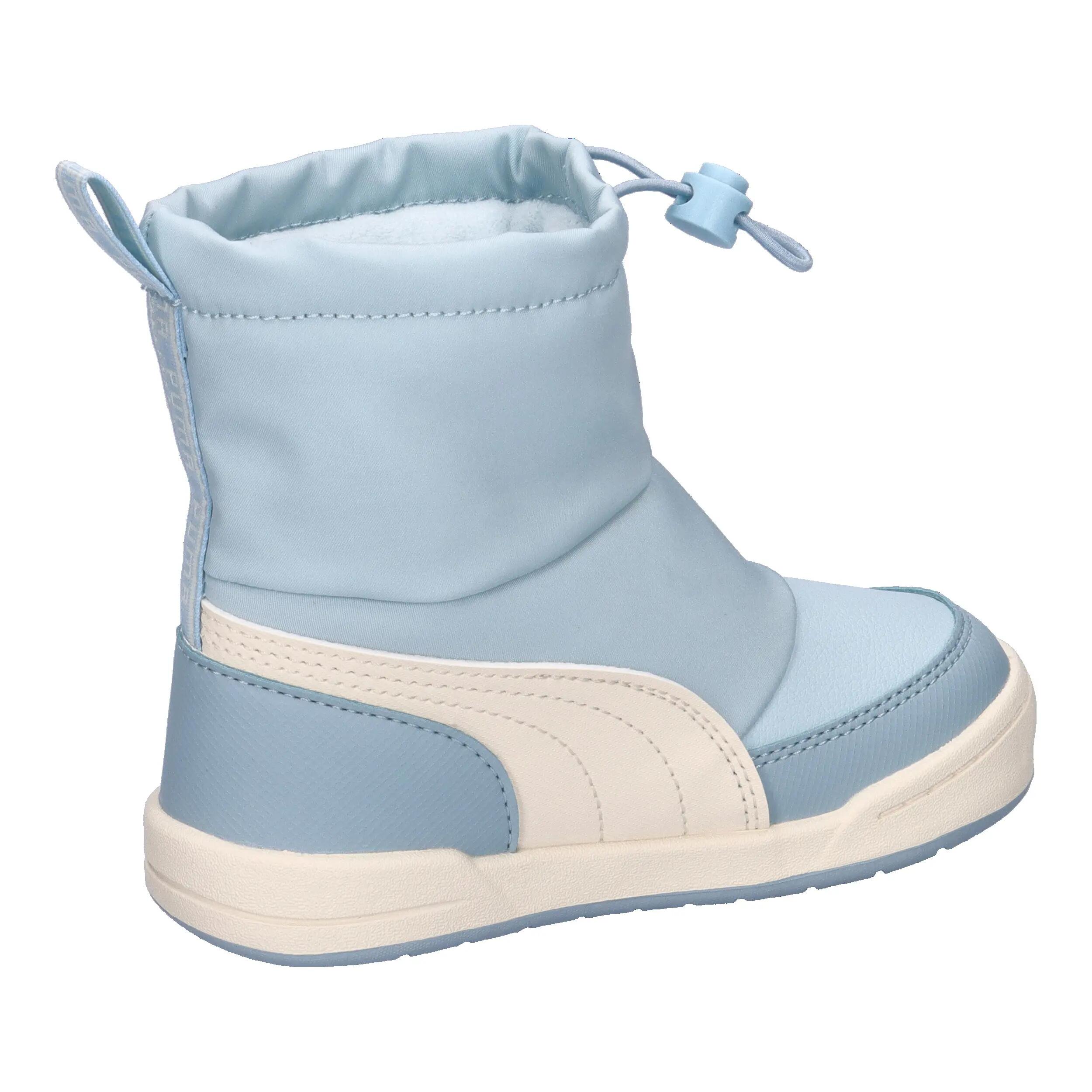Puma Kinder Winterstiefel Multiflex 2 Boot AC Inf 402846 14/14