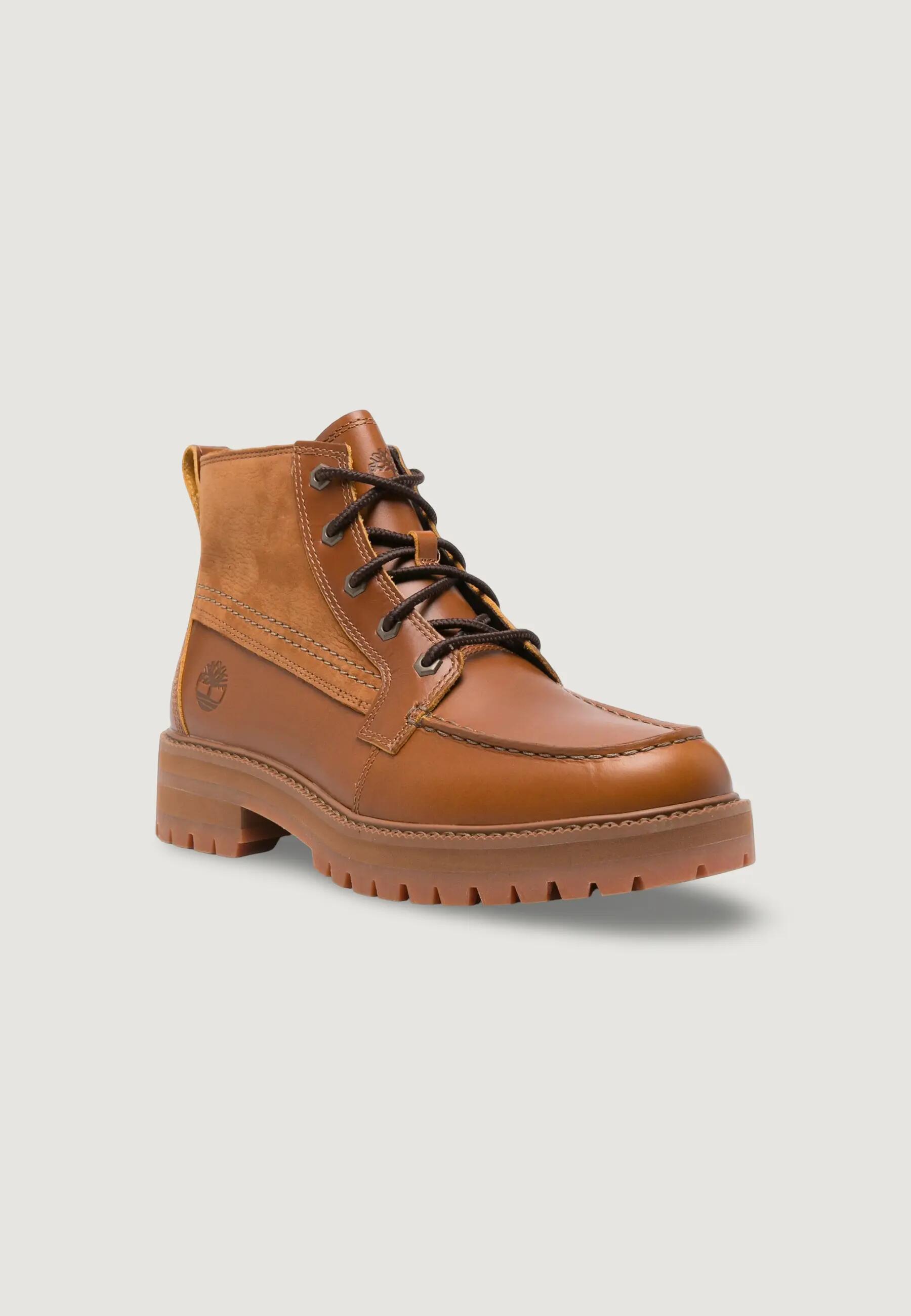 chaussures d'alpinisme HAYD MID LACE BOOT HOMME marron 3/5