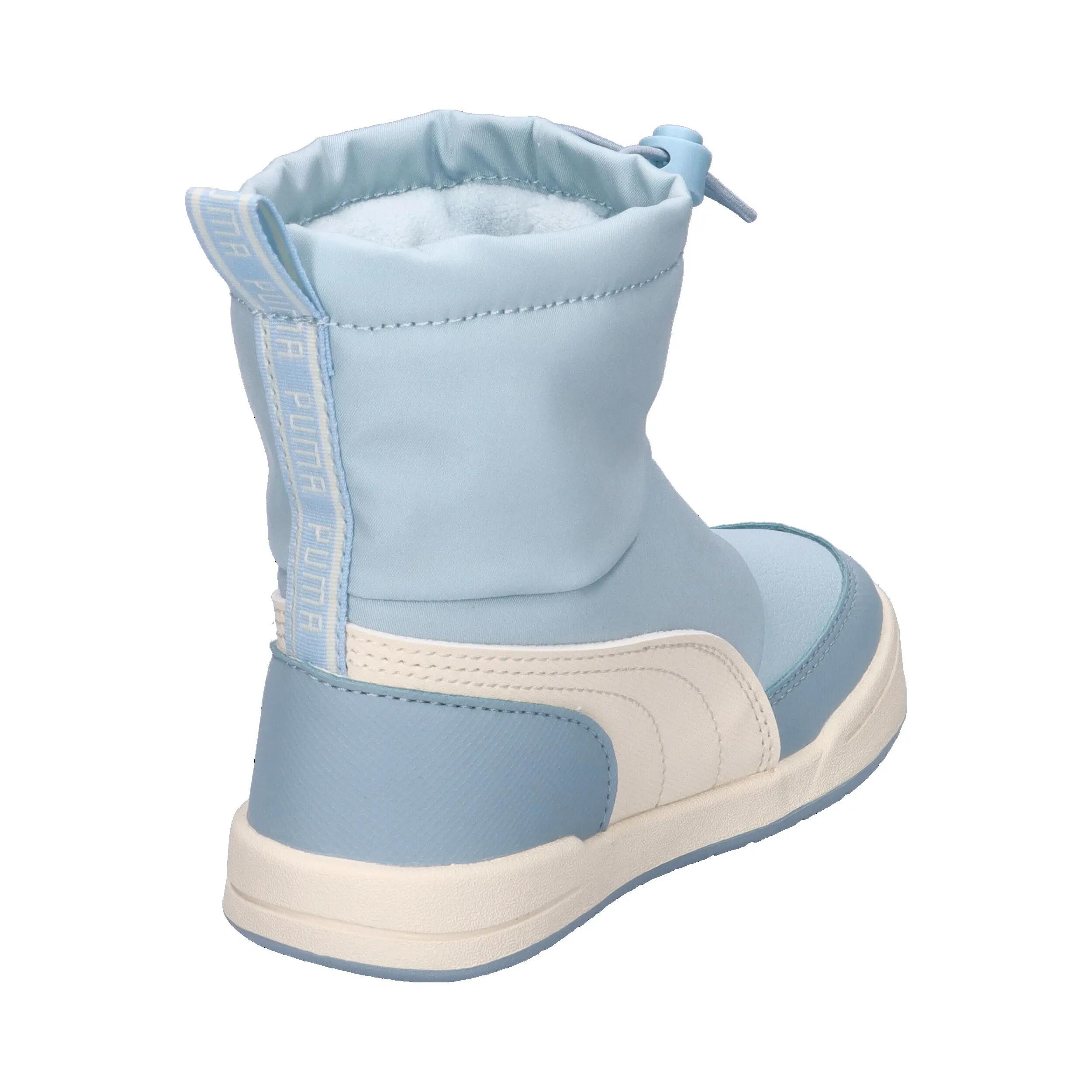 Puma Kinder Winterstiefel Multiflex 2 Boot AC Inf 402846 13/14