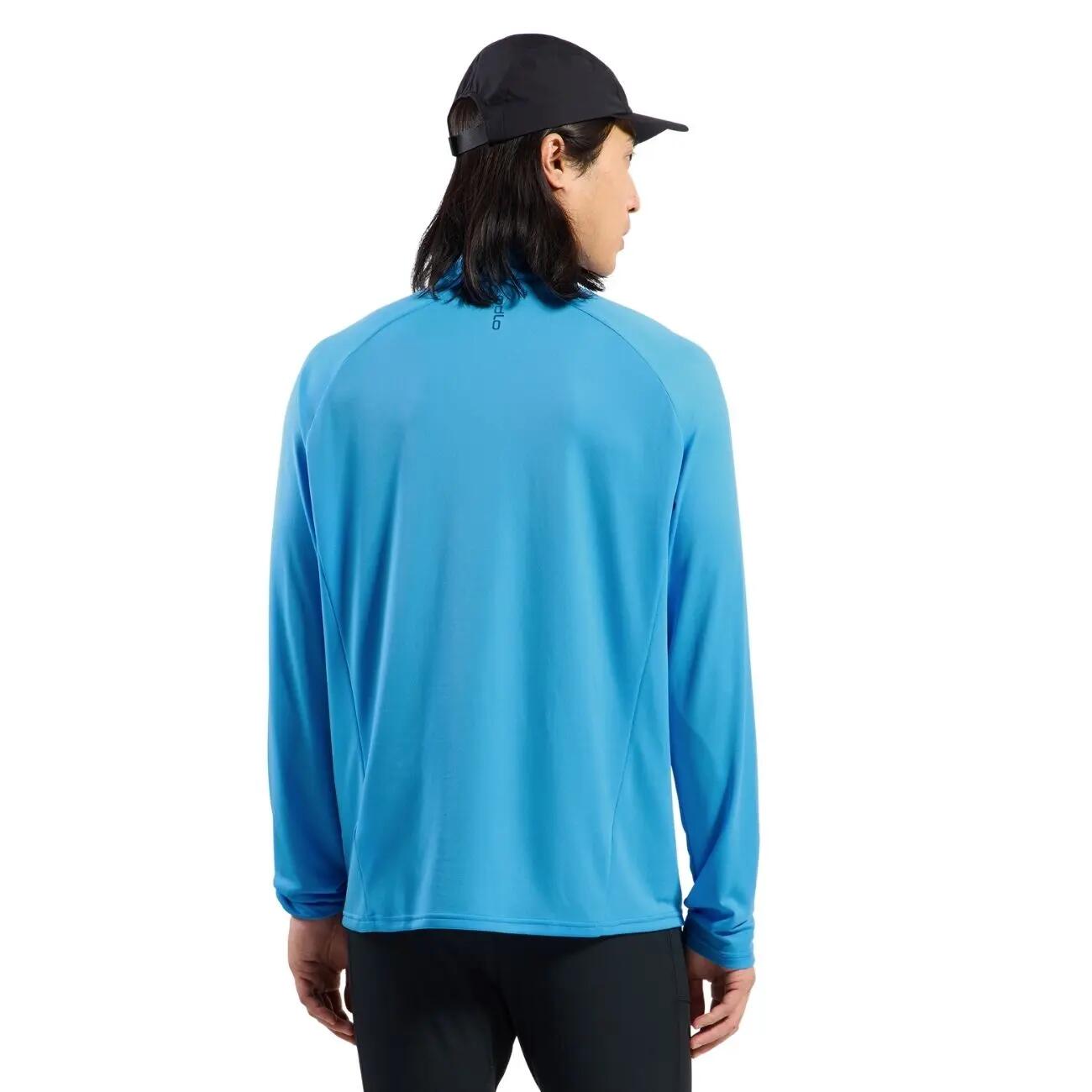 Odlo Midlayer 1/2 Zip Essential Ceramiwarm 4/7