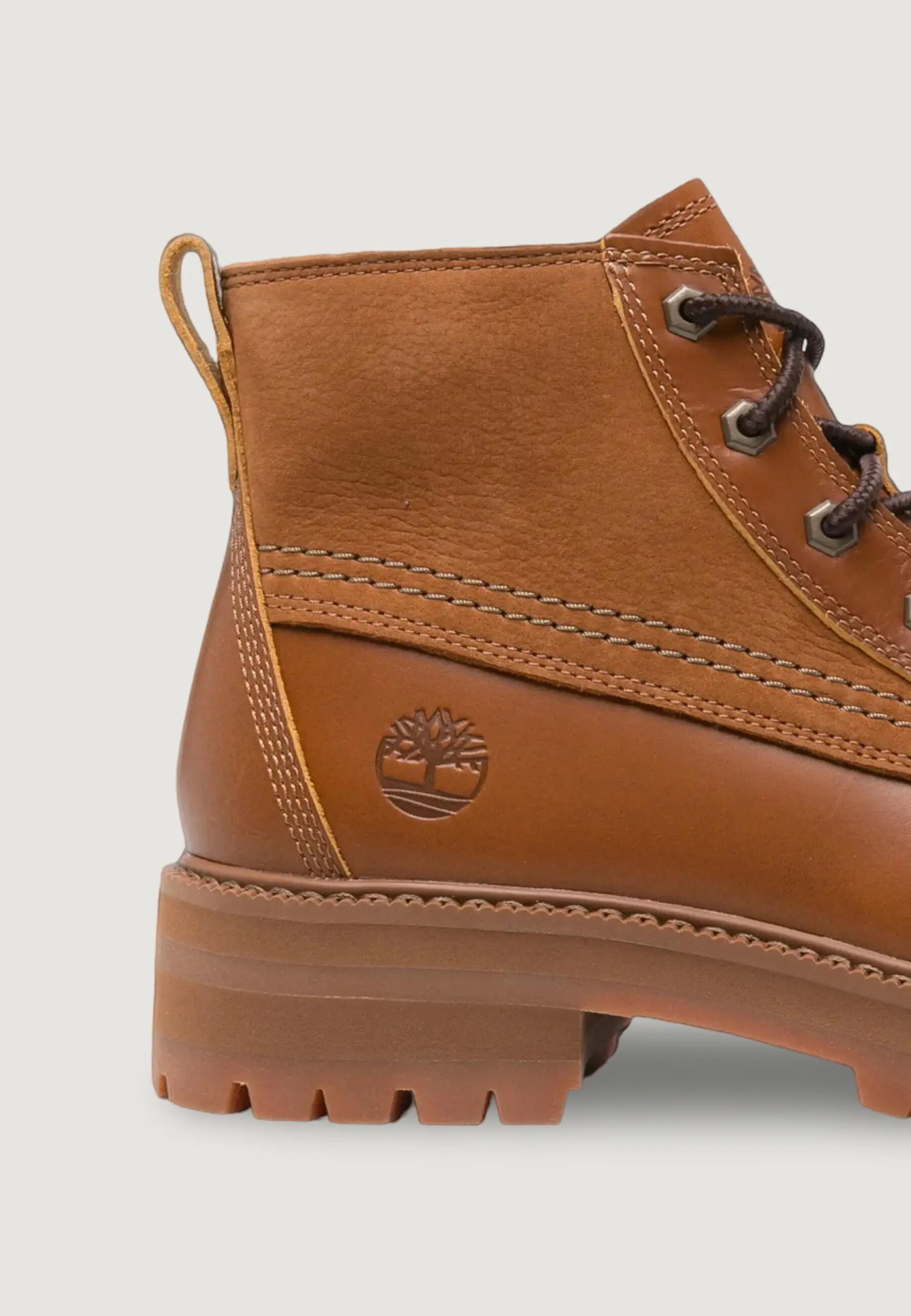 chaussures d'alpinisme HAYD MID LACE BOOT HOMME marron 2/5