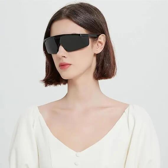 Lunettes de sécurité pour laser et lumière pulsée, 190-2000 nm, à monter 7/7