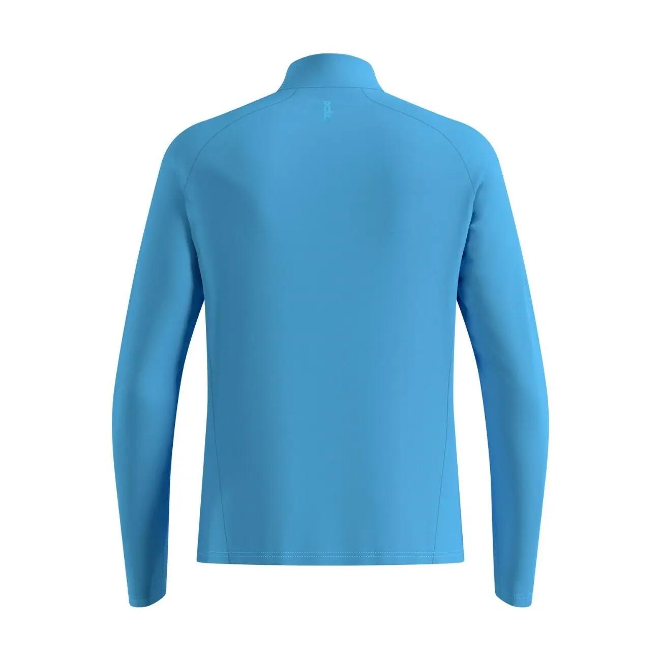 Odlo Midlayer 1/2 Zip Essential Ceramiwarm 2/7