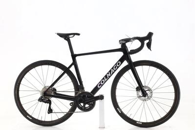 Tweedehands racefiets · colnago v4rs di2 12v · zeer goede toestand