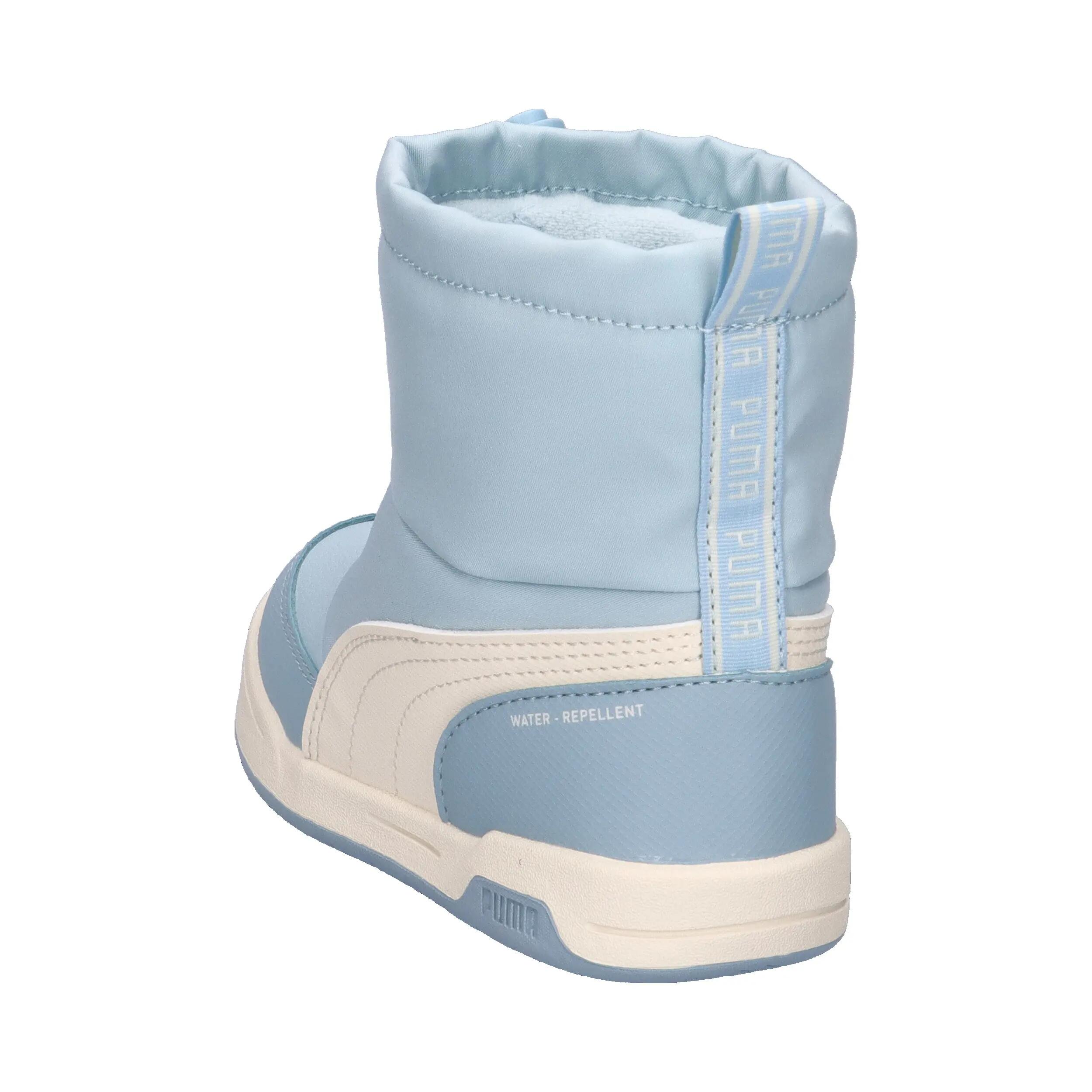 Puma Kinder Winterstiefel Multiflex 2 Boot AC Inf 402846 11/14