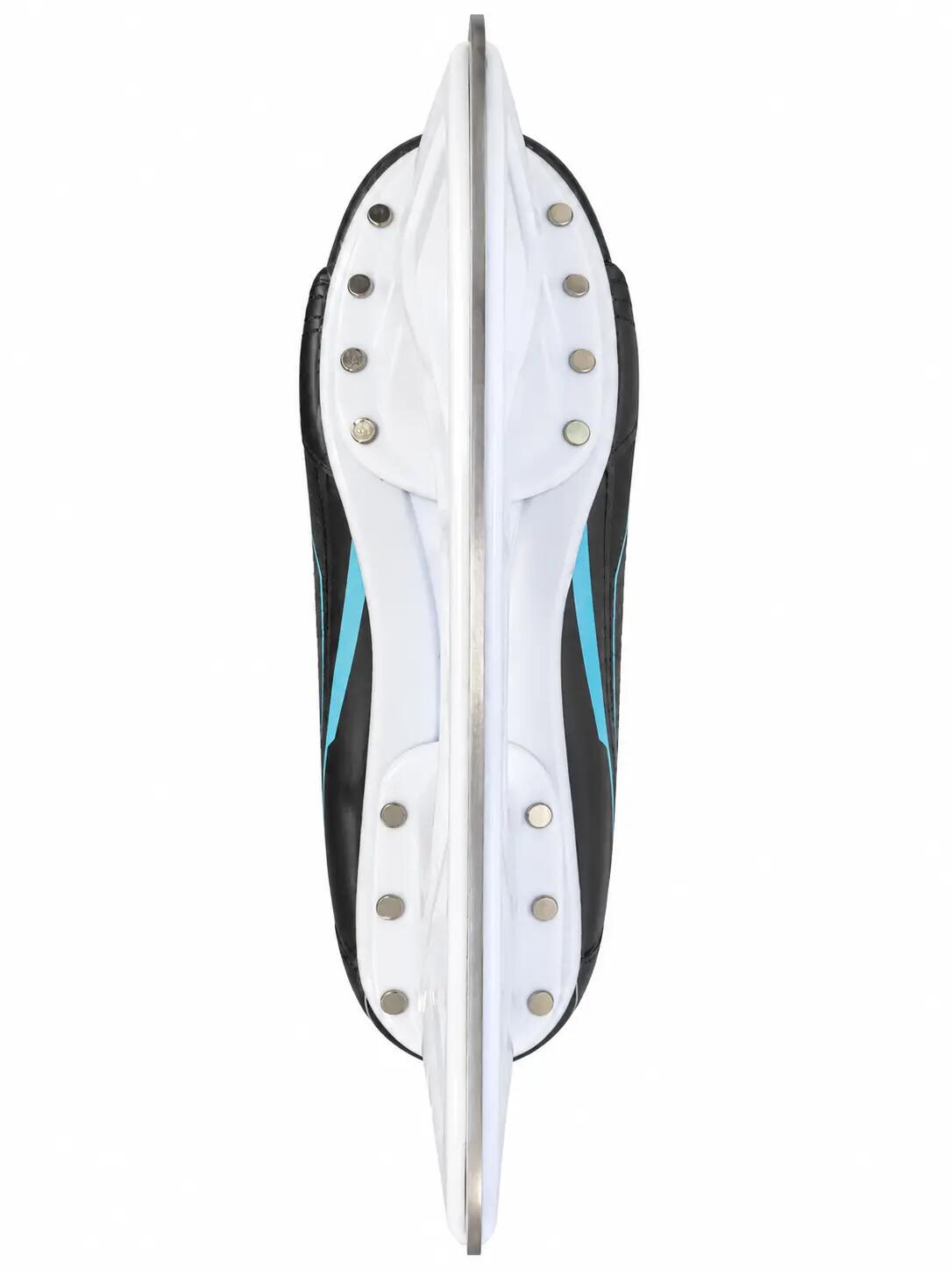 Eishockeyschlittschuhe für Jungen 6/6
