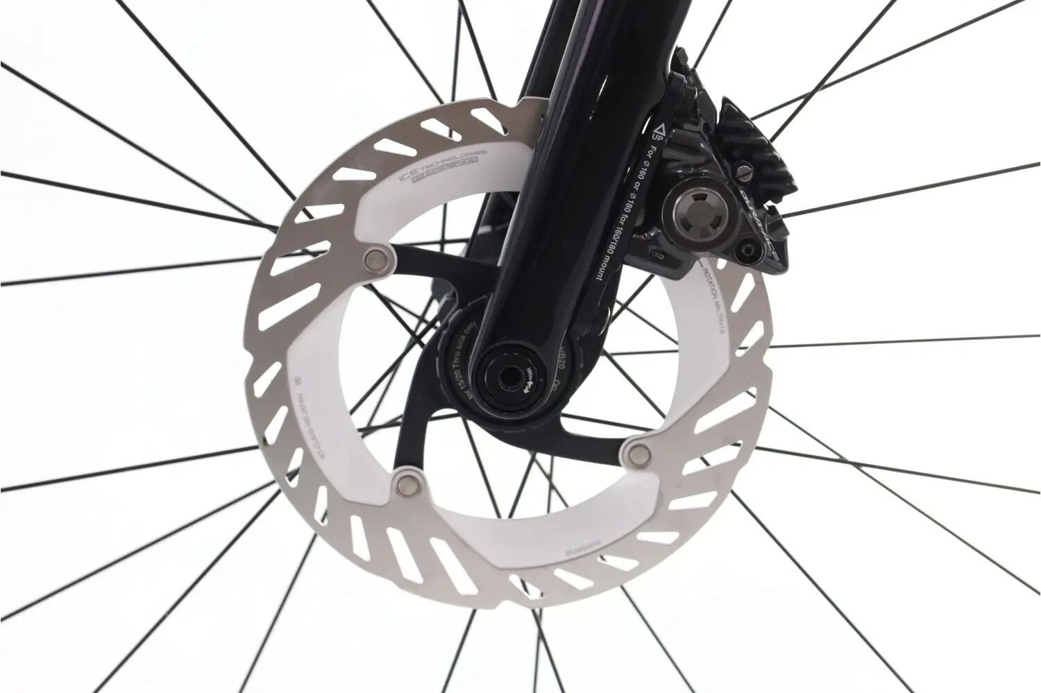Refurbished Rennrad · Colnago V4Rs Di2 12V · Sehr guter Zustand 7/8
