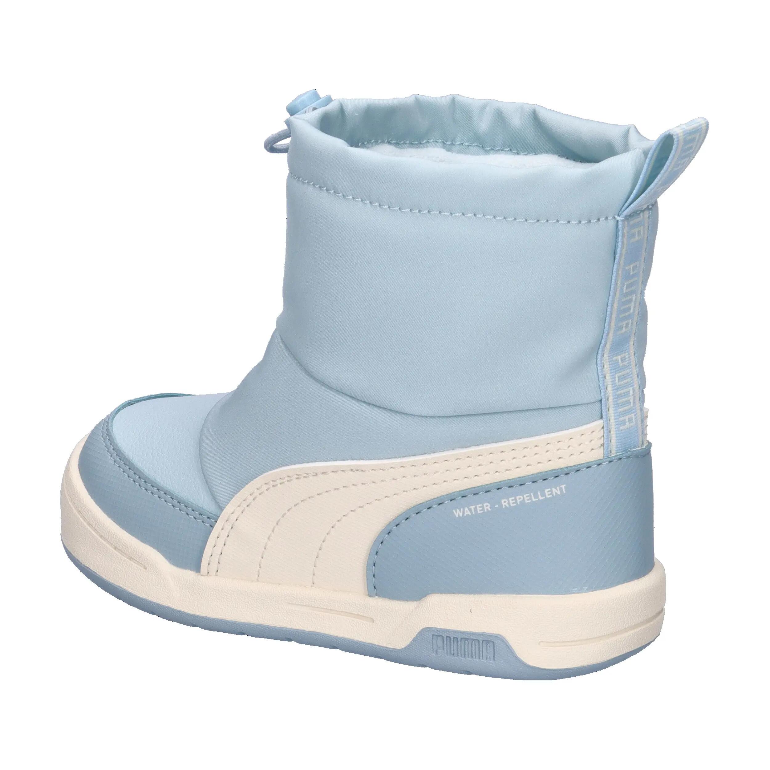 Puma Kinder Winterstiefel Multiflex 2 Boot AC Inf 402846 10/14
