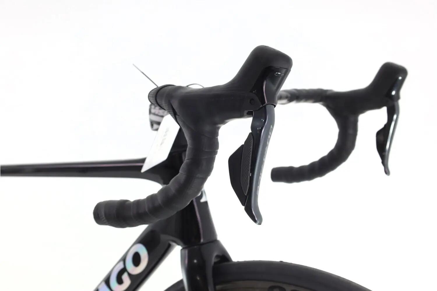 Refurbished Rennrad · Colnago V4Rs Di2 12V · Sehr guter Zustand 6/8