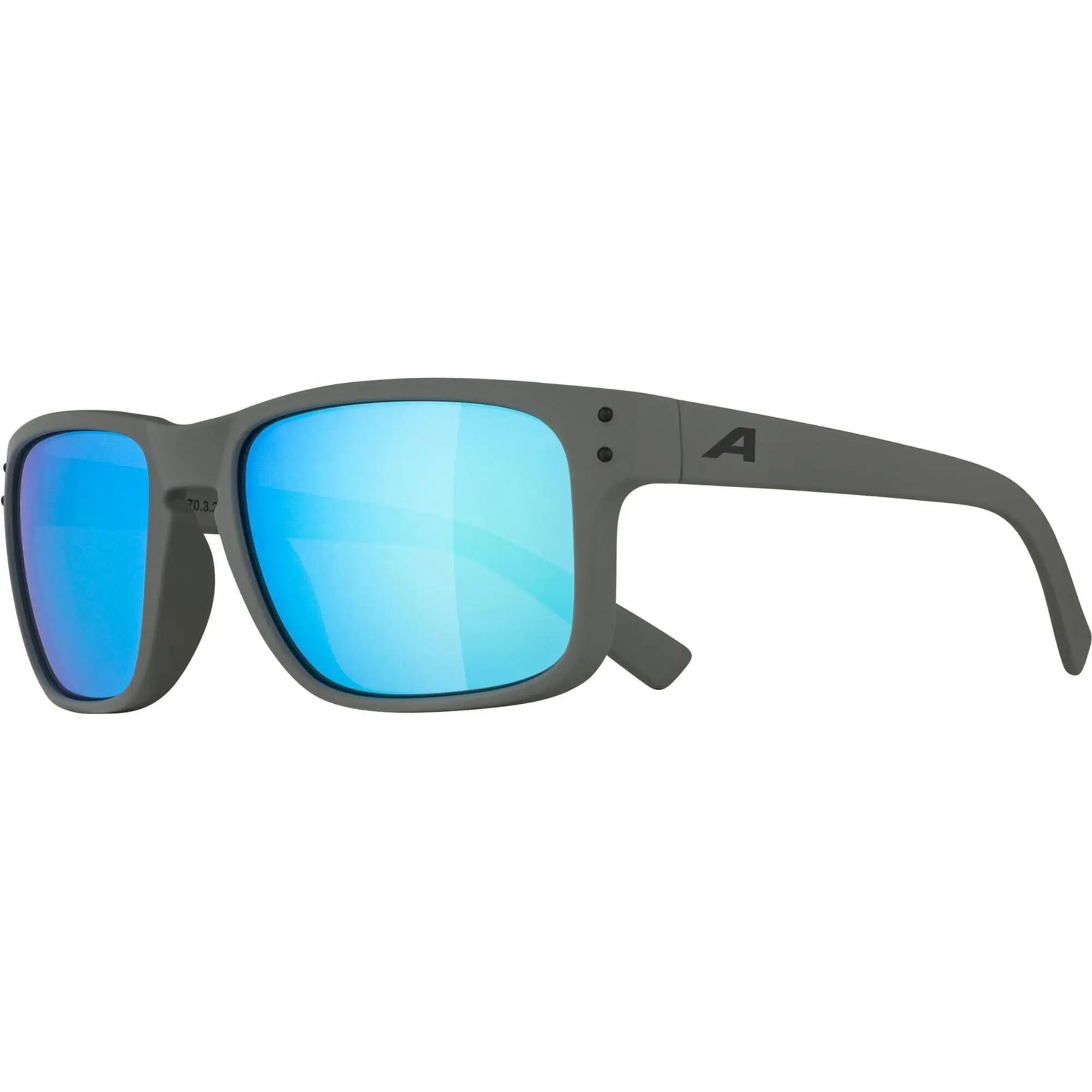 Lunettes de sport Olympic Sportswear Alpina Kosmic gris 4/6