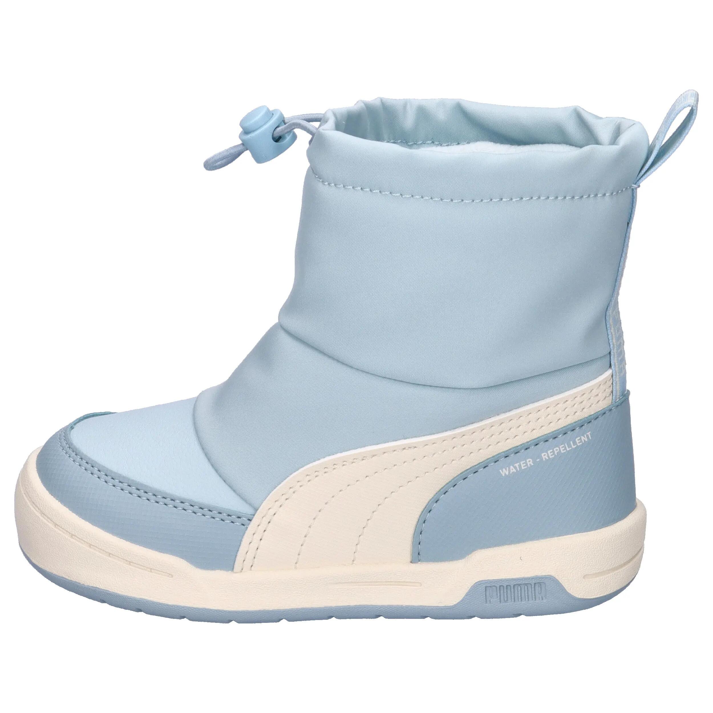 Puma Kinder Winterstiefel Multiflex 2 Boot AC Inf 402846 9/14