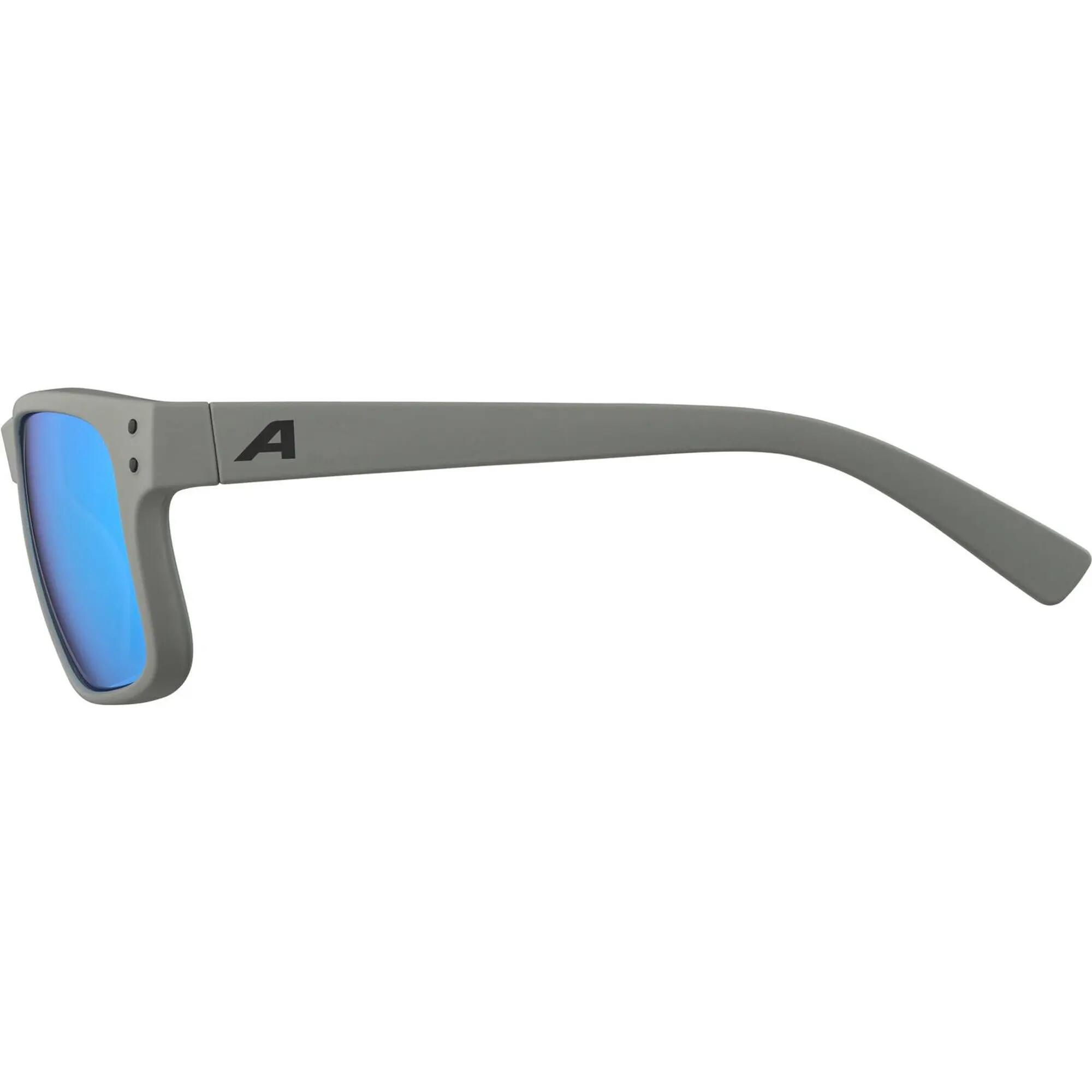 Lunettes de sport Olympic Sportswear Alpina Kosmic gris 3/6