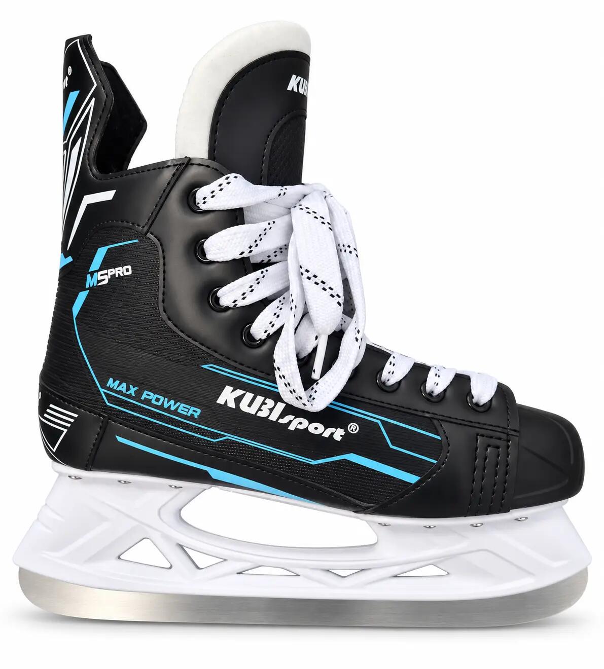 Eishockeyschlittschuhe für Jungen 4/6