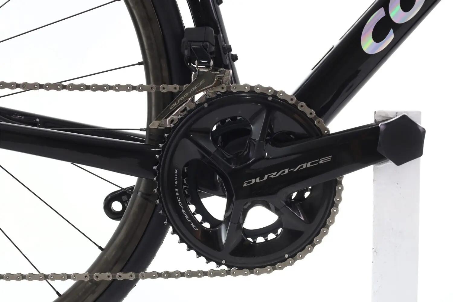 Refurbished Rennrad · Colnago V4Rs Di2 12V · Sehr guter Zustand 4/8