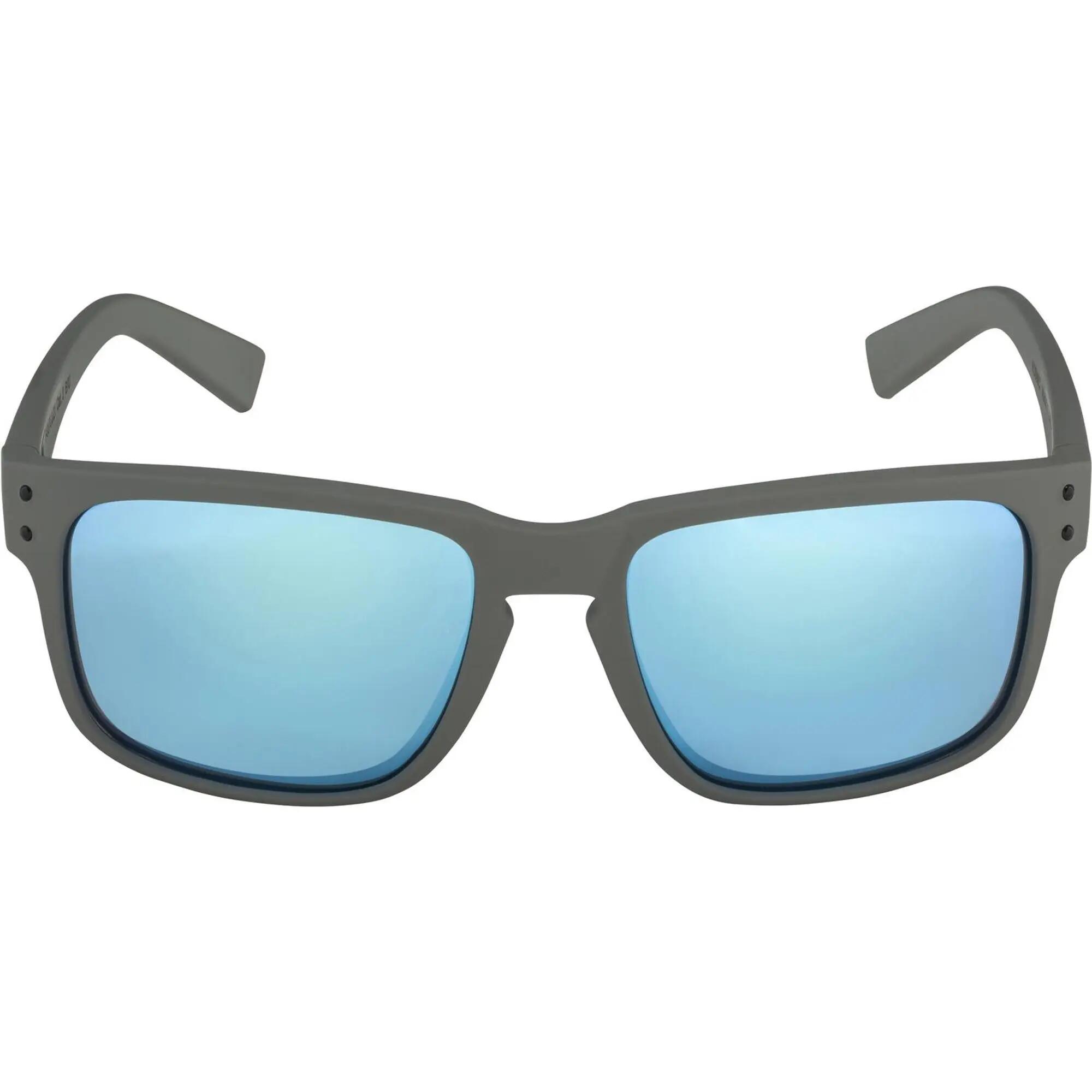 Lunettes de sport Olympic Sportswear Alpina Kosmic gris 2/6