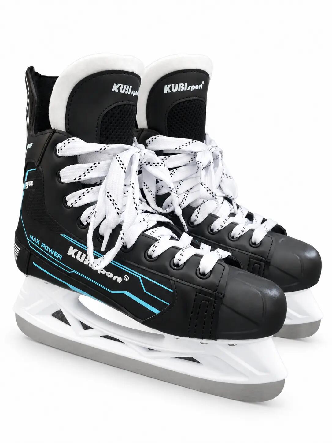 Eishockeyschlittschuhe für Jungen 2/6