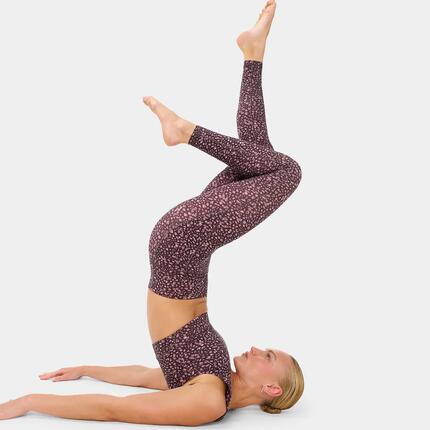 Ultimate Studio Ribbed Leggings