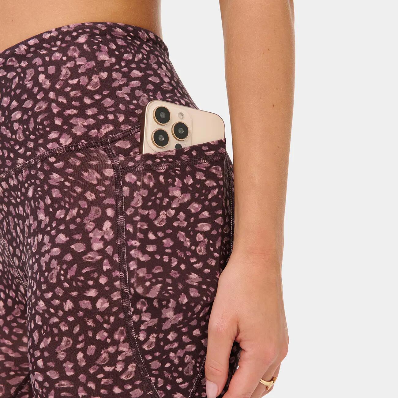Ultimate Studio Ribbed Leggings 5/7