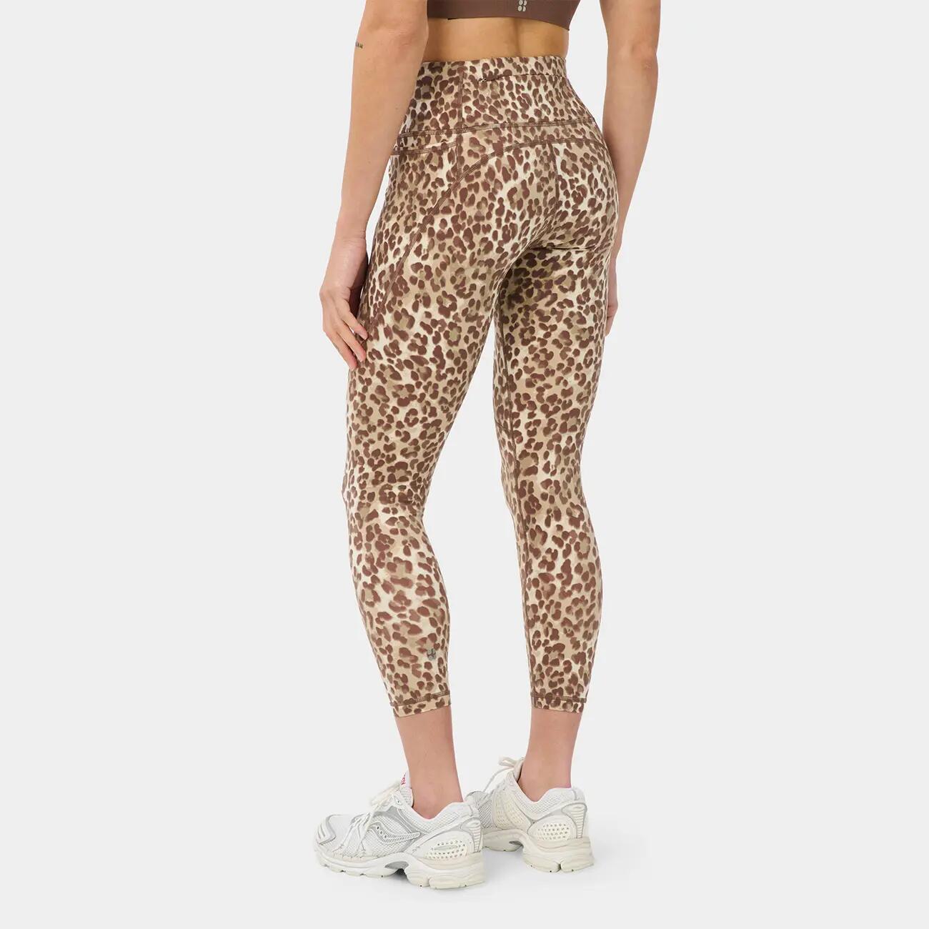 Leggings de sport Sweaty Betty Power 7/8 4/7