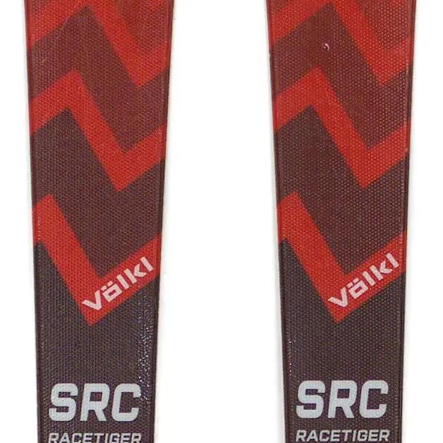 Втори живот - Ски Volkl Racetiger SRC 2025 158cm