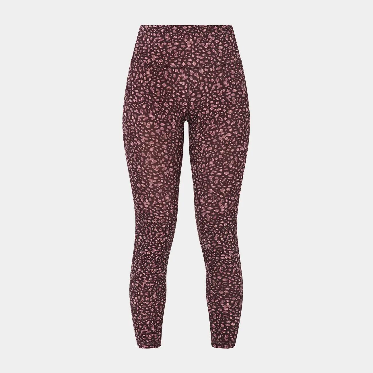 Ultimate Studio Ribbed Leggings 3/7