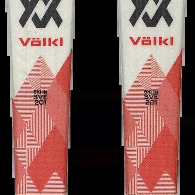 Втори живот - Ски Volkl Deacon 7.2 144cm