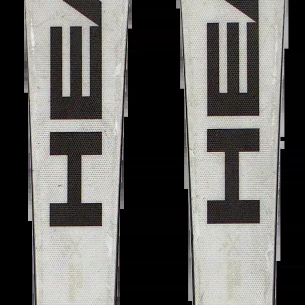 Втори живот - Ски Head WCR e.GSR 163cm