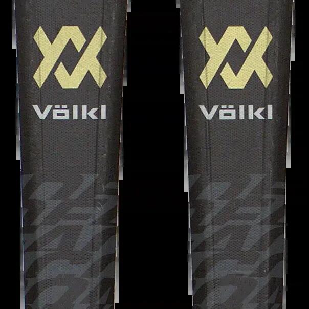 Втори живот - Ски Volkl Deacon 7.6 2024 154cm