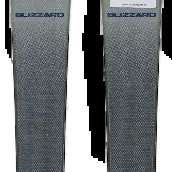 Втори живот - Ски Blizzard WCR 72 160cm