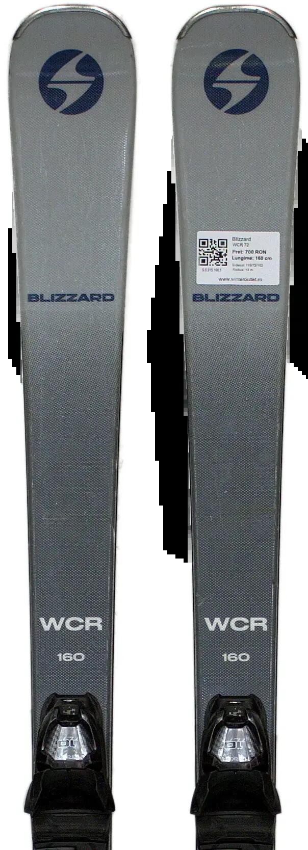 BLIZZARD picture