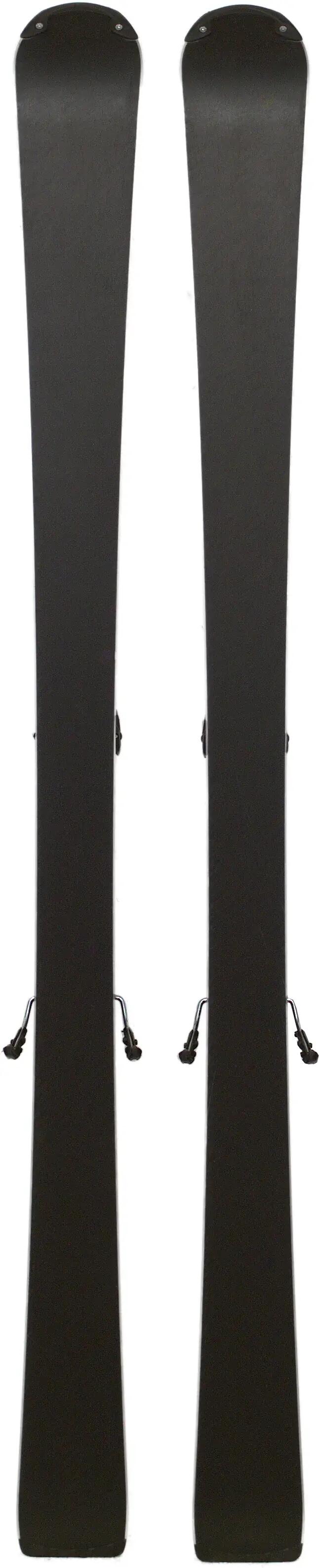Second life - Narty Volkl Deacon 7.6 2024 168cm 5/5