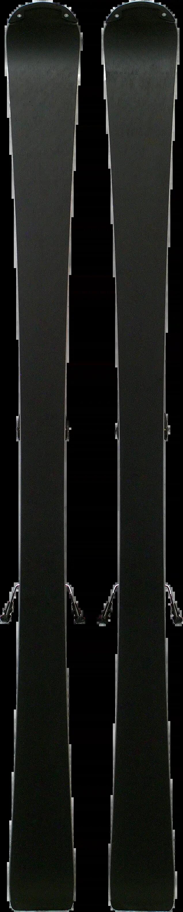 Second life - Narty Volkl Deacon 7.2 144cm 5/5