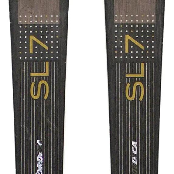 Втори живот - Ски Nordica Sentra SL7 150cm